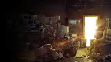 Задник к сериалу "Плюшкины" #1411563