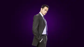 Задник к сериалу "Tough Love" #1547559