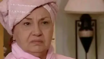 Задник к сериалу "Листопад" #1333188