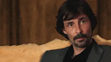 Задник к сериалу "Бехзат: Серийные преступления в Анкаре" #1375523