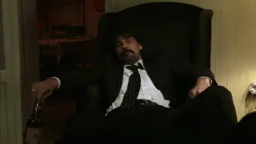 Задник к сериалу "Бехзат: Серийные преступления в Анкаре" #1375525