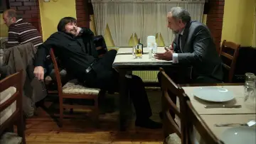 Задник к сериалу "Бехзат: Серийные преступления в Анкаре" #1375526