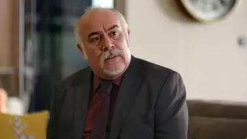 Задник к сериалу "Бехзат: Серийные преступления в Анкаре" #1375531