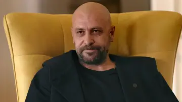 Задник к сериалу "Бехзат: Серийные преступления в Анкаре" #1375532