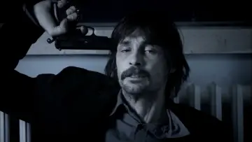Задник к сериалу "Бехзат: Серийные преступления в Анкаре" #1375538