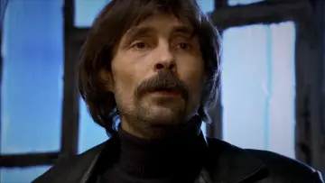 Задник к сериалу "Бехзат: Серийные преступления в Анкаре" #1375544