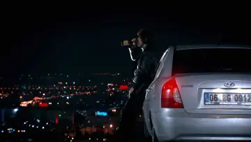 Задник к сериалу "Бехзат: Серийные преступления в Анкаре" #1375545