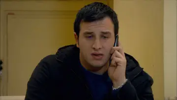 Задник к сериалу "Бехзат: Серийные преступления в Анкаре" #1375548