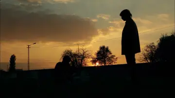 Задник к сериалу "Бехзат: Серийные преступления в Анкаре" #1375549