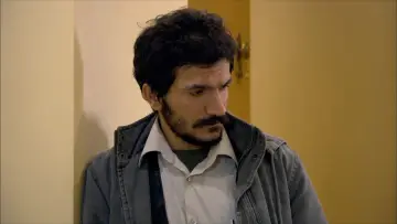 Задник к сериалу "Бехзат: Серийные преступления в Анкаре" #1375551