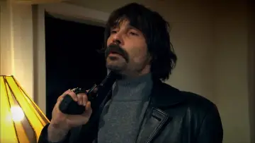 Задник к сериалу "Бехзат: Серийные преступления в Анкаре" #1375552