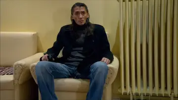 Задник к сериалу "Бехзат: Серийные преступления в Анкаре" #1375558