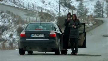 Задник к сериалу "Бехзат: Серийные преступления в Анкаре" #1375563