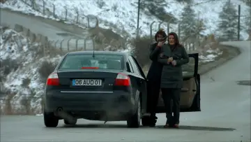 Задник к сериалу "Бехзат: Серийные преступления в Анкаре" #1375564
