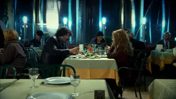 Задник к сериалу "Бехзат: Серийные преступления в Анкаре" #1375567