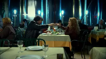 Задник к сериалу "Бехзат: Серийные преступления в Анкаре" #1375570