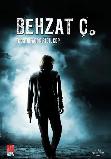 Постер к сериалу "Бехзат: Серийные преступления в Анкаре" #1375572