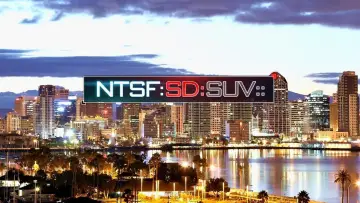 Задник к сериалу "NTSF:SD:SUV::" #1599023