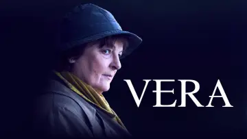 Задник к сериалу "Вера" #1266332