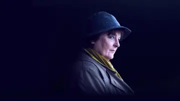 Задник к сериалу "Вера" #1266333