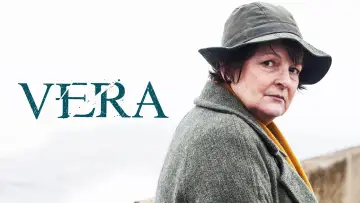 Задник к сериалу "Вера" #1266335