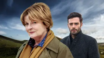 Задник к сериалу "Вера" #1266347