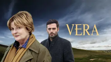 Задник к сериалу "Вера" #1266349
