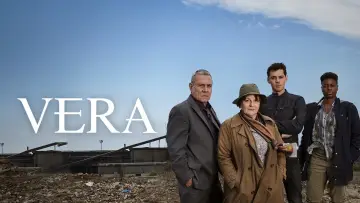 Задник к сериалу "Вера" #1266350