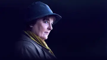 Задник к сериалу "Вера" #1266351