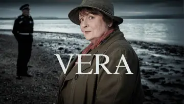 Задник к сериалу "Вера" #1266352
