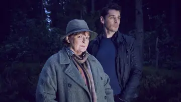 Задник к сериалу "Вера" #1266356