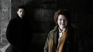 Задник к сериалу "Вера" #1266358