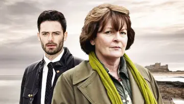Задник к сериалу "Вера" #1266367