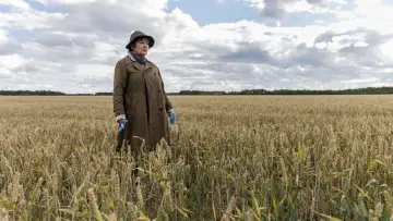 Задник к сериалу "Вера" #1266370