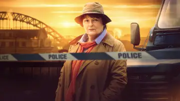 Задник к сериалу "Вера" #1266372