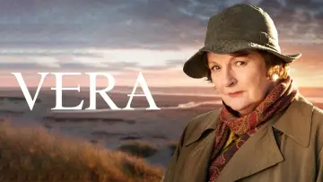 Задник к сериалу "Вера" #1266383