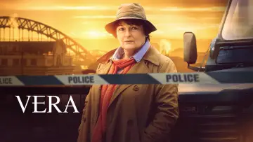 Задник к сериалу "Вера" #1266386