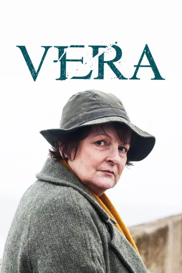 Постер к сериалу "Вера" #1266390