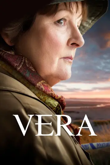 Постер к сериалу "Вера" #1266392