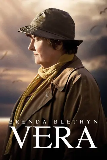 Постер к сериалу "Вера" #1266396