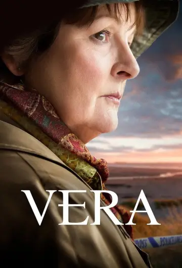 Постер к сериалу "Вера" #1266403
