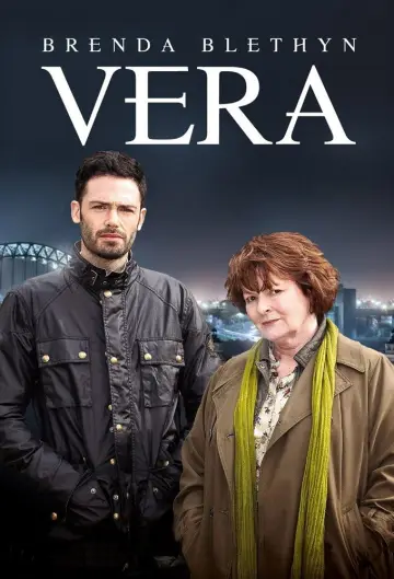 Постер к сериалу "Вера" #1266405