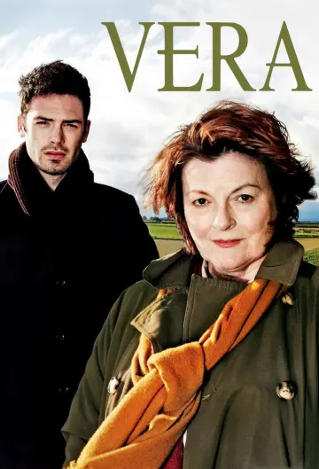 Постер к сериалу "Вера" #1266407