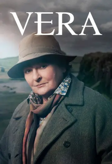Постер к сериалу "Вера" #1266409