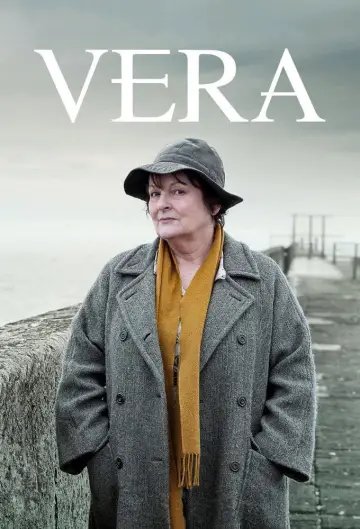 Постер к сериалу "Вера" #1266411