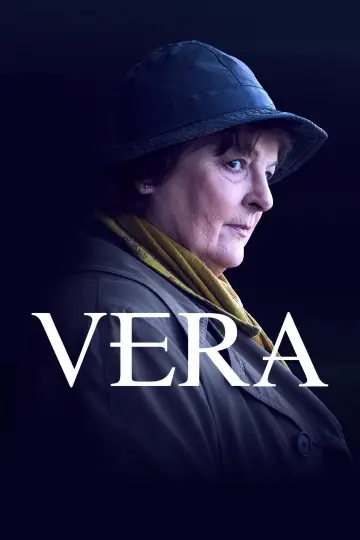 Постер к сериалу "Вера" #1266416