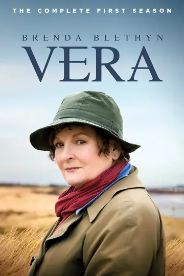 Постер к сериалу "Вера" #1516907