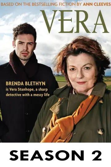 Постер к сериалу "Вера" #1516909