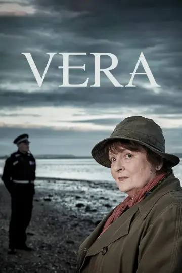 Постер к сериалу "Вера" #1516922