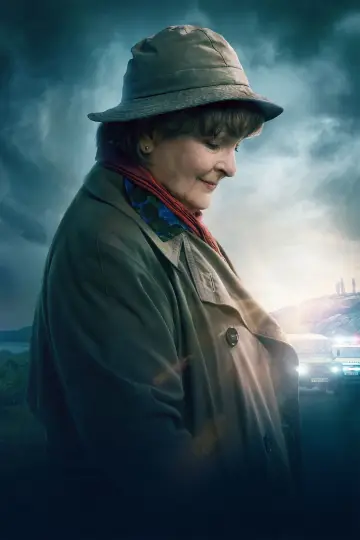 Постер к сериалу "Вера" #1656786